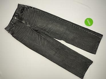 jeans collins: DENIM JEANS, Jeansy damskie, rozmiar M — 2