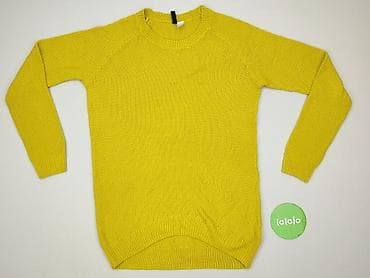 h and ms: H&M Divided, Sweter damski, rozmiar S — 3