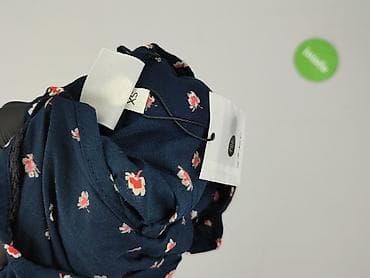 sandra bluzki: Pepco, Bluzka damska, rozmiar XS — 5