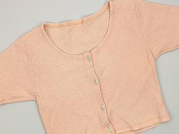 apricot sweter: Kardigan damski, rozmiar S — 1