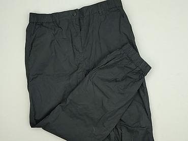 Cropp, Spodnie dresowe dla mężczyzn, rozmiar 2XL