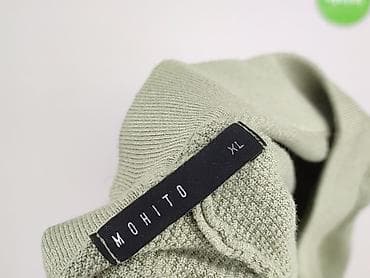 drogie bluzy: Mohito, Spodnie dresowe damskie, rozmiar XL — 4