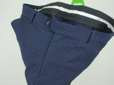 rajstopy i szorty: Spodnie dla mężczyzn, L — 5