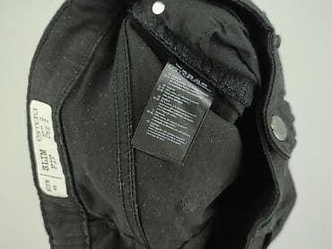 dzins material: Esmara, Jeansy damskie, rozmiar 3XL — 5