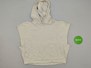 h: H&M, Women`s hoodie, size M (EU 38) — 2