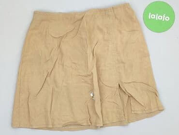 prasowanie plisowanej spodnicy: Spódnica damska, M — 2