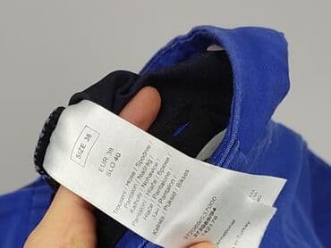 rosner spodnie: Orsay, Spodnie materiałowe damskie, rozmiar S — 6