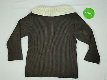 sweter damski h: Sweter damski, rozmiar M — 3