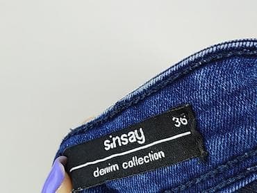 varxdar denim: Jeansy damskie, rozmiar S — 4