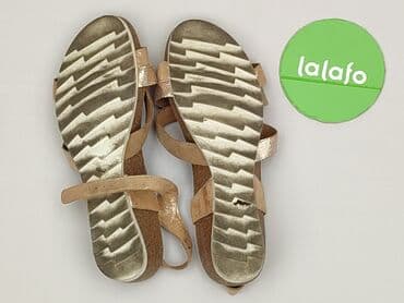 Women: Sandals for women, 39, condition - Good — 4