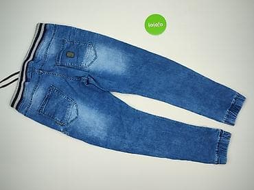 cropp jeansy push up: Cropp, Chinosy dla mężczyzn, rozmiar L — 3