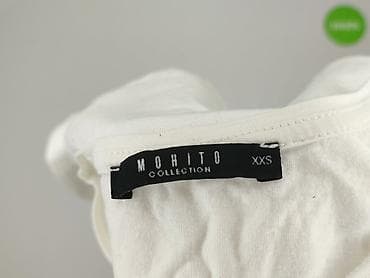 crivit t shirty: Mohito, T-shirt damski, rozmiar 2XS — 4