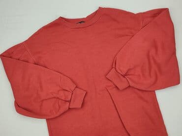 bluza z bufkami: Zara, Bluza damska
, rozmiar L — 1