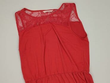 różowa sukienka c a: CAMAIEU, Women`s dress, size S (EU 36) — 1