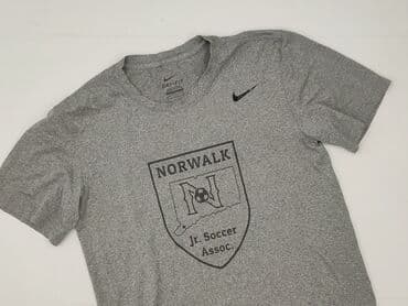 koszulka arsenalu 2223: Koszulka dla mężczyzn, S, Nike, stan - Dobry — 1