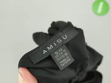 sukienki w stylu lat 90: Amisu, Sukienka damska, M — 4