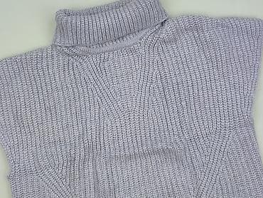 hawajska: Gina Tricot, Ponczo damskie, rozmiar L — 1