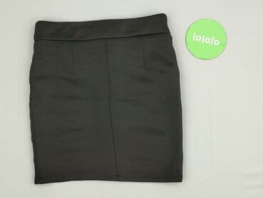 forever 21 spódniczka skórzane: Amisu, Spódnica damska, rozmiar XS — 3