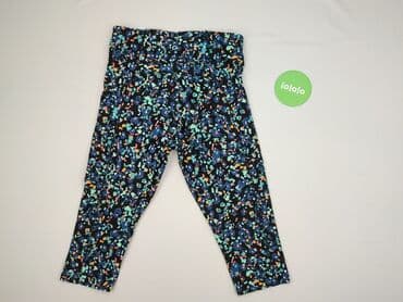 legginsy damskie kwiaty: Marks & Spencer, Szorty damskie, rozmiar XL — 3