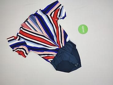 spódnica pull and bear: Bershka, Body damskie, rozmiar L — 2