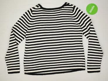 lindex kurtka damska: F&F, Sweter damski, rozmiar L — 3