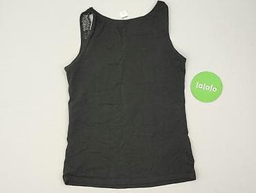 bluzki plus size: Petites, Top damski, rozmiar 6XL — 4