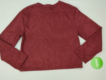 Women: Cropp, Women`s sweatshirt, size L (EU 40) — 3