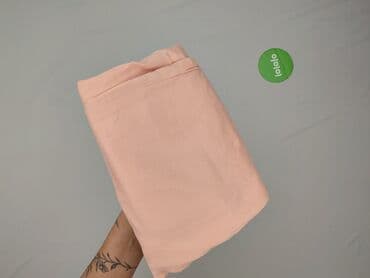 dżinsy w róże: Jeansy damskie, rozmiar S — 5