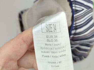 tiulowe spódnice midi orsay: Orsay, Spódnica damska, rozmiar S — 5