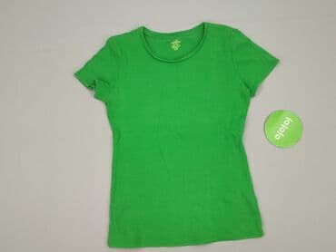 t shirt paris h m: H&M, T-shirt damski, rozmiar M — 3