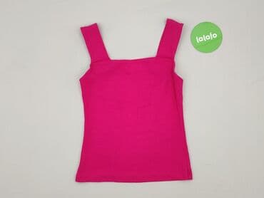 bluzki prazkowane: Top damski, rozmiar L — 1