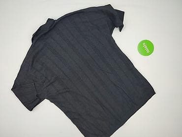 4f stroje: Koszulka polo dla mężczyzn, rozmiar L — 3