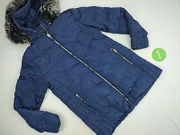 oversize kurtki zimowe: Woman Collection, Kurtka zimowa damska, rozmiar 4XL — 2