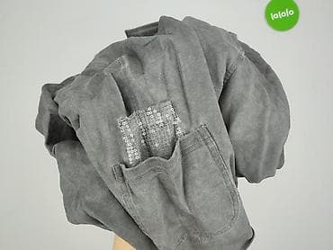max mara: Gina Laura, Marynarka damska, rozmiar 2XL — 6