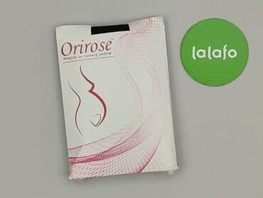 krótkie spodenki do grubych rajstop: Tights for women — 2