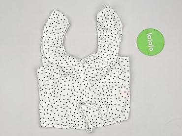 duże bluzki: Top damski, rozmiar S — 2