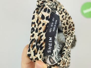 new look crop tops: Shein, Top damski, S w lalafo.pl — 4 new look crop tops: Shein, Top damski, S — 4