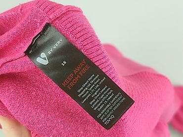 bluza vintage: V by Very, Sweter damski, rozmiar 2XL — 4