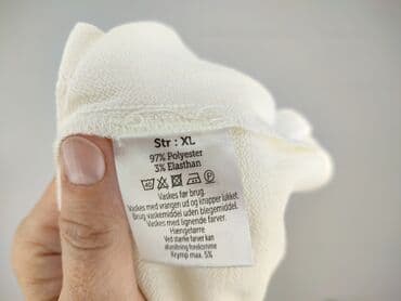 ravella bluzki damskie: VRS, Bluzka damska, rozmiar XL — 5