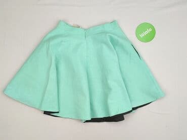 spodnica cytryny hm: LeMonada, Spódnica damska, rozmiar S — 3