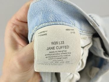 jeansy push up lee: Lee, Jeansy damskie, rozmiar L — 5