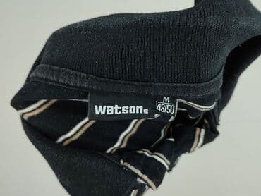 koszulka deadpool primark: Koszulka polo dla mężczyzn, M, Watson's, stan - Dobry — 4