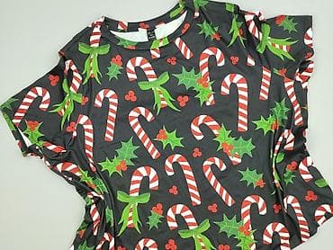 canda koszula: Shein, T-shirt damski, rozmiar 2XL — 1