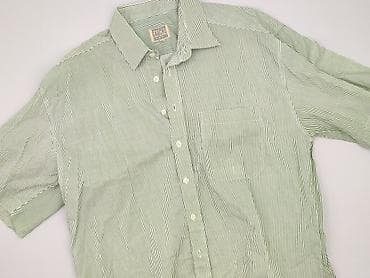 sinsay code: Shirt for men, size L — 1