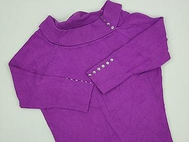 Wallis, Sweter damski, rozmiar M