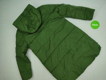 kurtka z kożuszkiem sinsay: Carry, Kurtka zimowa damska, M — 3