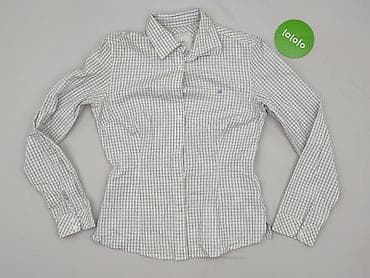 amisu shirts: Tatuum, Koszula damska, rozmiar S — 2