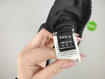 glower sukienki: Shein, Sukienka damska, rozmiar M — 4