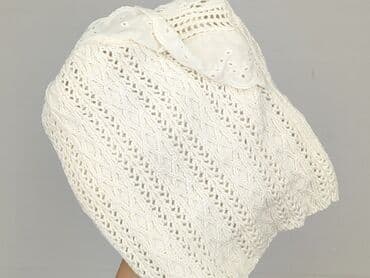 kurtki zimowe damskie wyprzedaż sinsay: Sinsay, Top damski, rozmiar S — 5