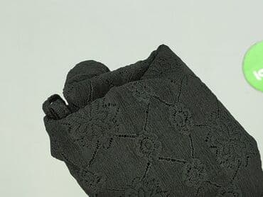 topy z piórami: Shein, Top damski, M — 5